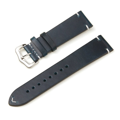 Quick-Release Strap | 20mm (Genuine leather) - 4 colors